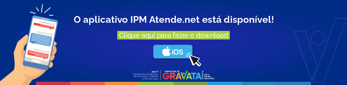 APP ATENDE.NET