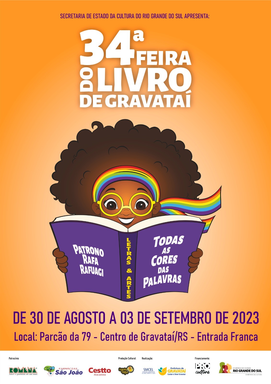 Feira do Livro