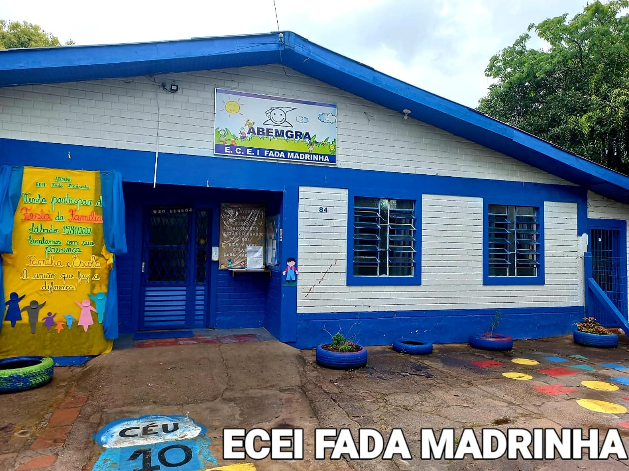 Município de Gravataí - ESCOLAS COLABORADAS
