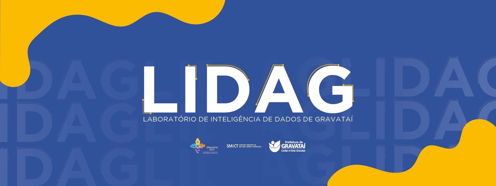 LABORATÓRIO DE INTELIGÊNCIA DE DADOS DE GRAVATAÍ - LIDAG